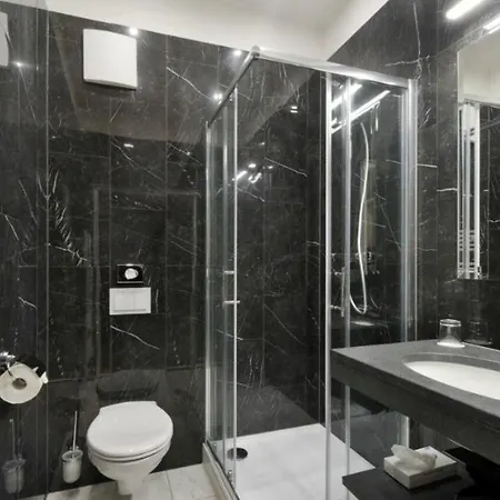 Boutique Dom - & 4* Грац