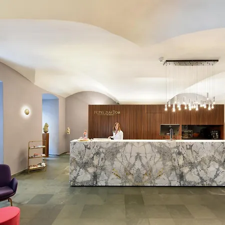 Boutique Dom - & 4* Грац