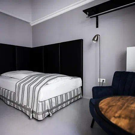 Boutique Dom - & Hotel