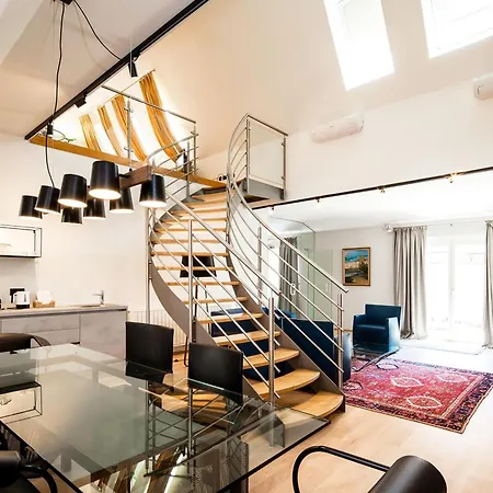 Hotel Boutique Dom - & Graz