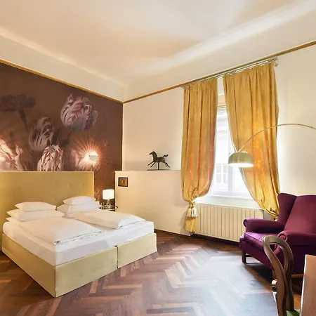 Отель Boutique Dom - &