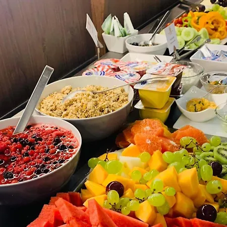 Boutique Dom - & Hotel Graz