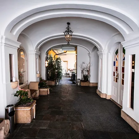 Boutique Dom - & Hotel Graz