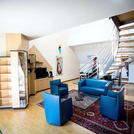 Boutique Dom - & Hotel 4*