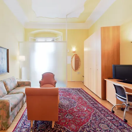 Hotel Boutique Dom - & 4*