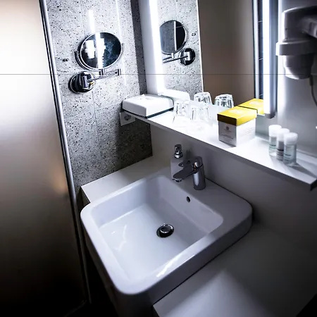 Hotel Boutique Dom - &