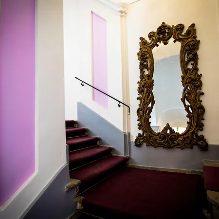 Boutique Dom - & Hotel Graz