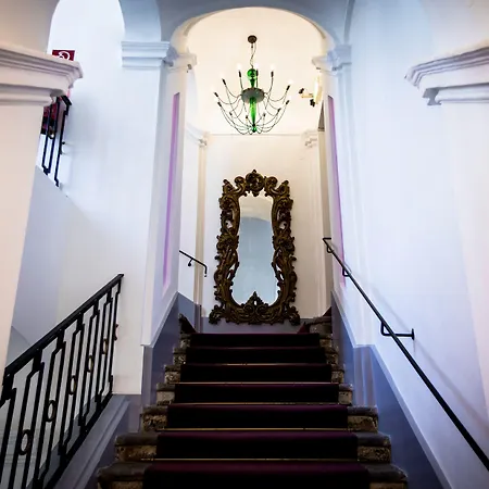 Boutique Dom - & Hotel 4*