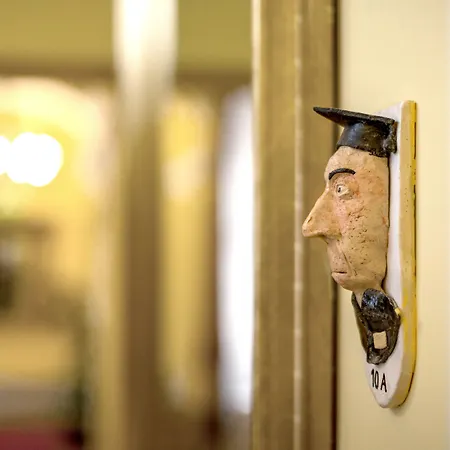 Hotel Boutique Dom - & 4*