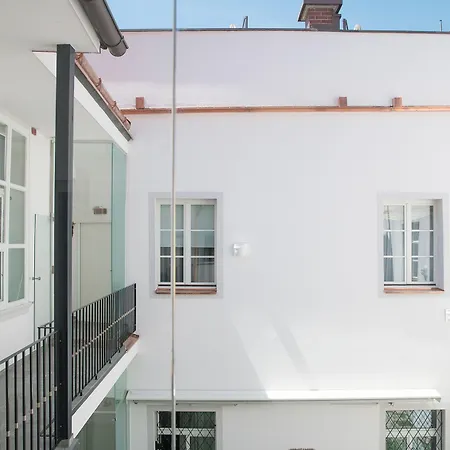 Szálloda Boutique Dom - & 4*