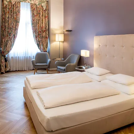 Boutique Dom - & فندق غراتس
