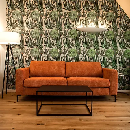 Boutique Dom - & Hotel 4*