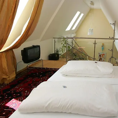 Отель Boutique Dom - & Грац