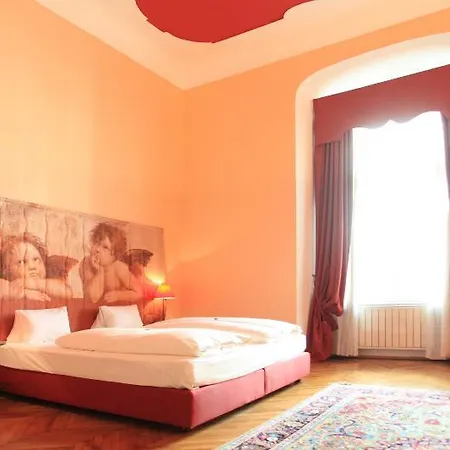 Boutique Dom - & Отель 4*