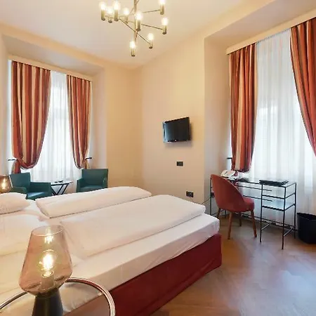 Hotel Boutique Dom - &