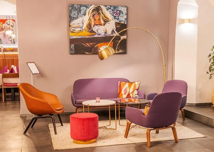 Boutique Dom - & Szálloda Graz