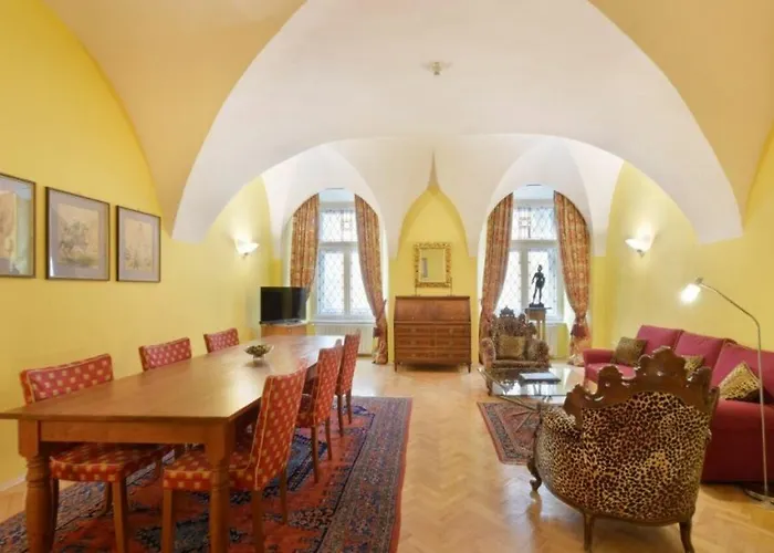 Hotell Boutique Dom - & Graz