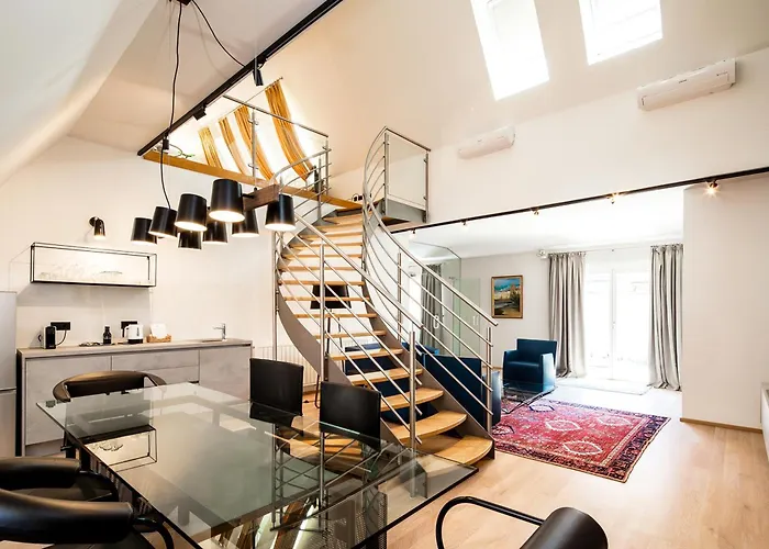 Hotell Boutique Dom - & Graz