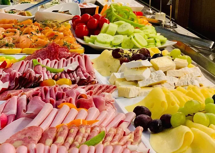 Szálloda Boutique Dom - & 4*