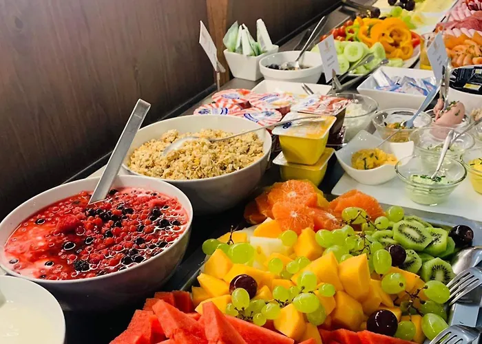 Boutique Dom - & Hotell Graz