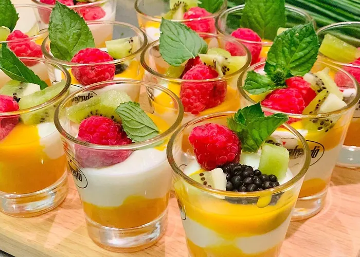 Boutique Dom - & Szálloda