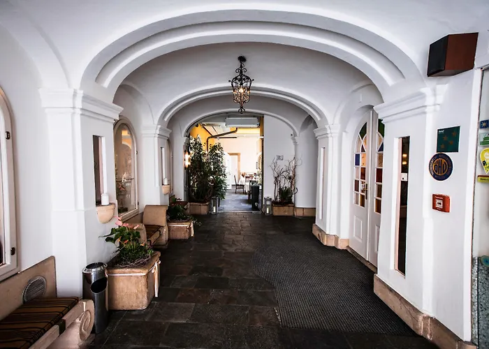 Boutique Dom - & Hotell Graz