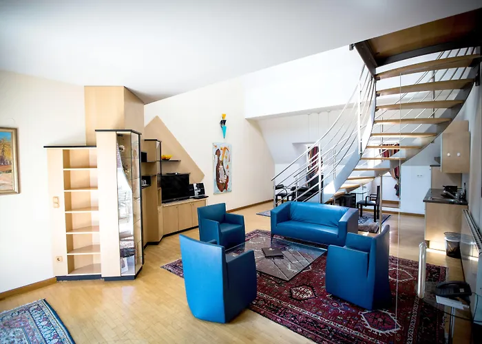 Boutique Dom - & Hotell 4*