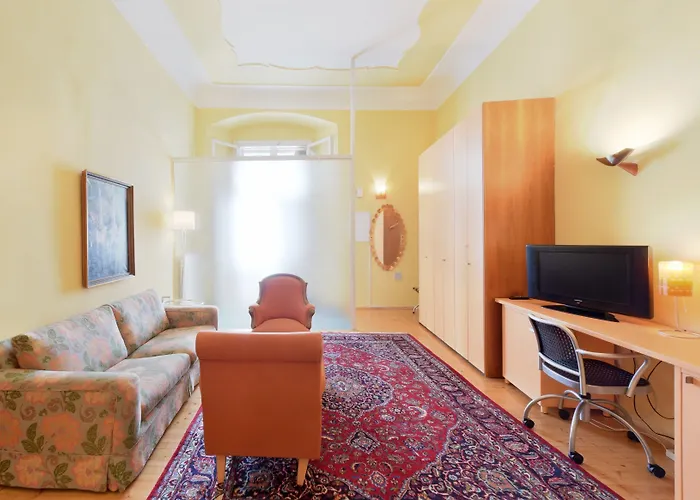 Hotell Boutique Dom - & 4*