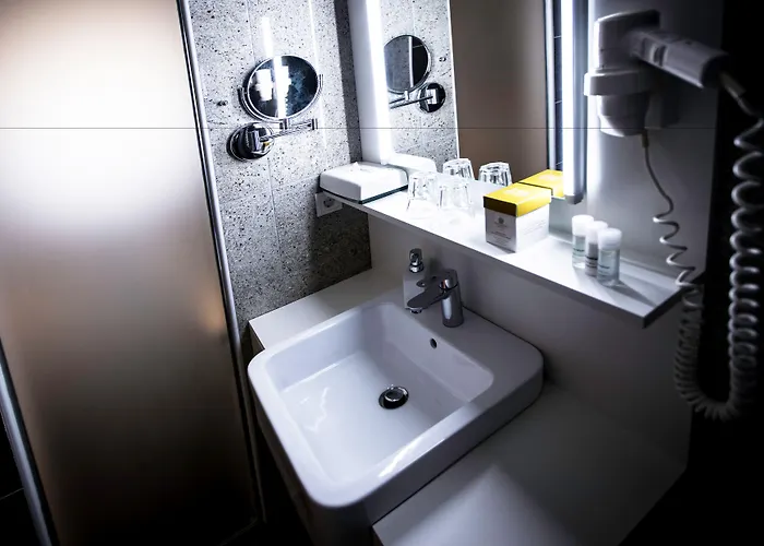 Hotell Boutique Dom - &