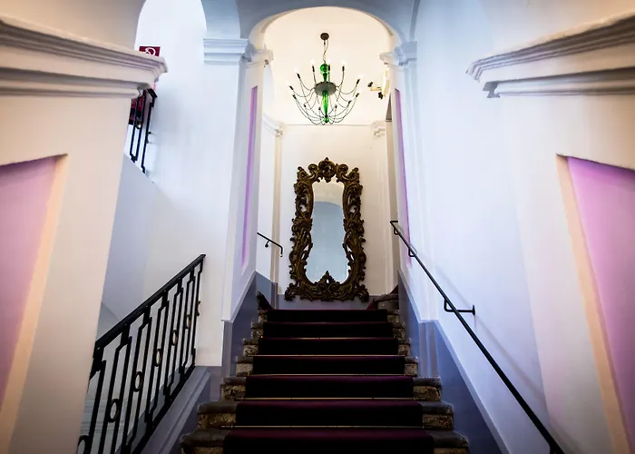 Boutique Dom - & Szálloda 4*