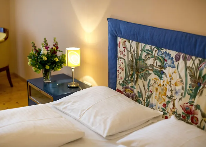 Boutique Dom - & Hotell Graz