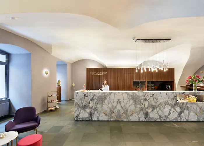 Hotell Boutique Dom - &