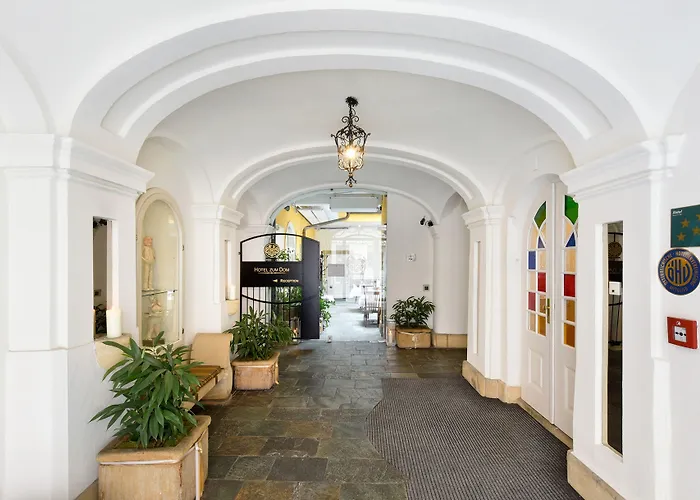 Szálloda Boutique Dom - & 4*