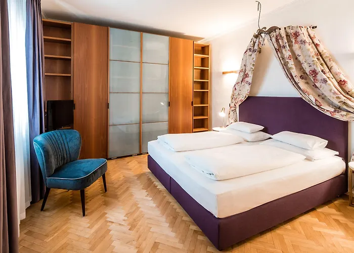 Hotell Boutique Dom - &