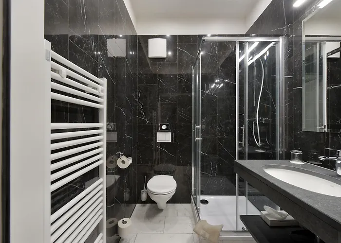 Boutique Dom - & Hotell 4*