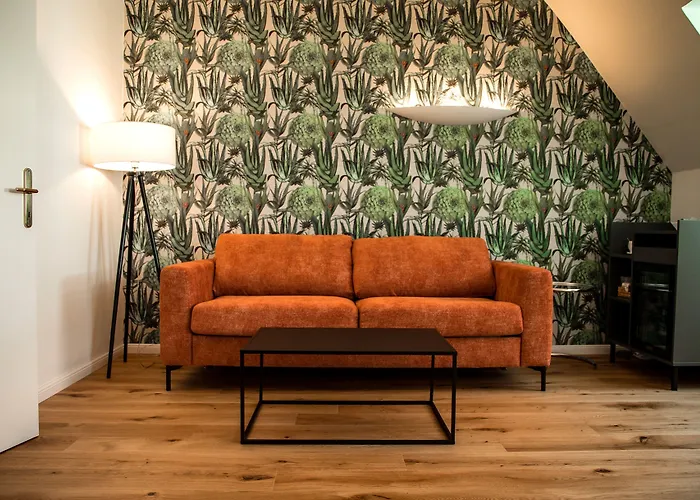 Boutique Dom - & Szálloda 4*