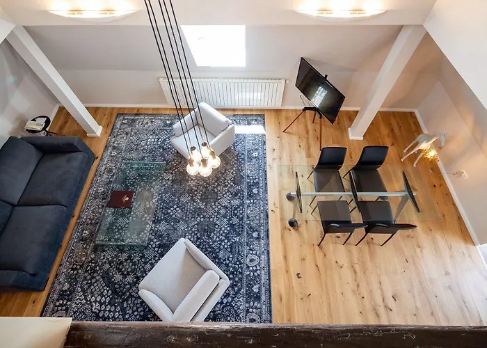 Boutique Dom - & Hotell Graz