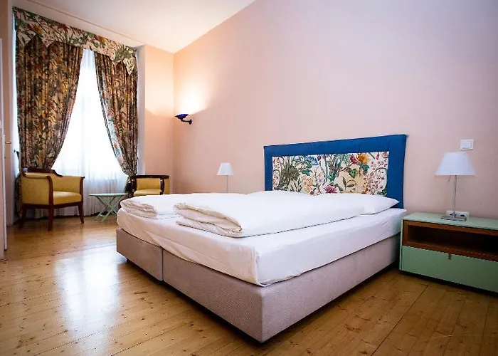 Boutique Dom - & Hotell