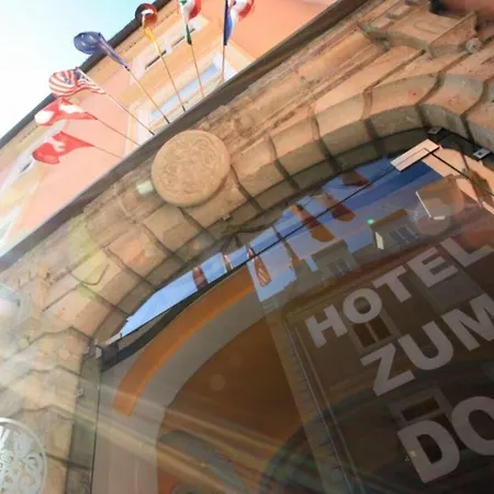 Boutique Dom - & Hotel