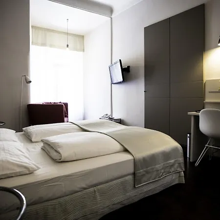 Boutique Dom - & Hotel