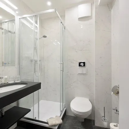 Boutique Dom - & 4*