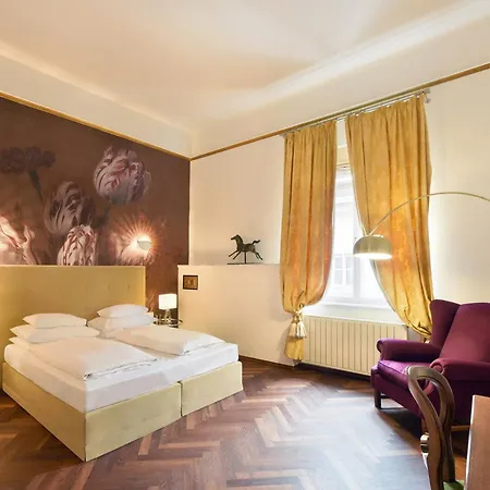 Hotel Boutique Dom - &