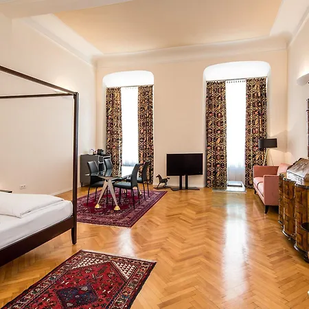 ホテル Boutique Dom - & 4*