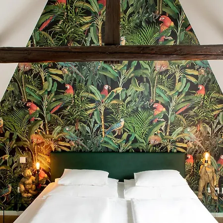 Boutique Dom - & Hotel