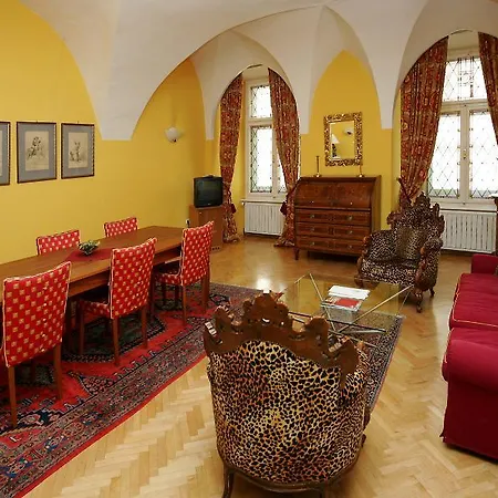 Boutique Dom - & Hotel 4*