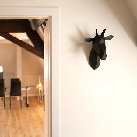 Boutique Dom - & Hotel Graz