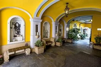 Boutique Dom - & Hotel Graz