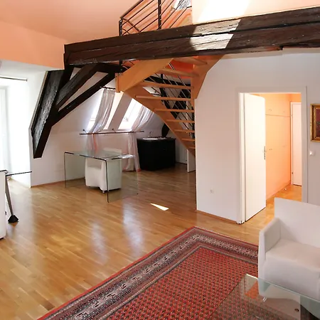 Boutique Dom - & Hotel Graz