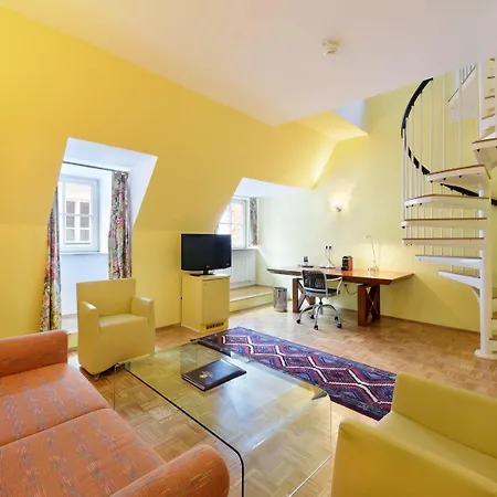 Hotel Boutique Dom - & Graz