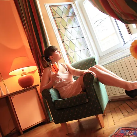 Boutique Dom - & Hotel Graz